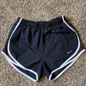 Nike dry fit shorts